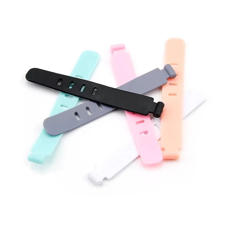 20PCS Cable Organizer Ties