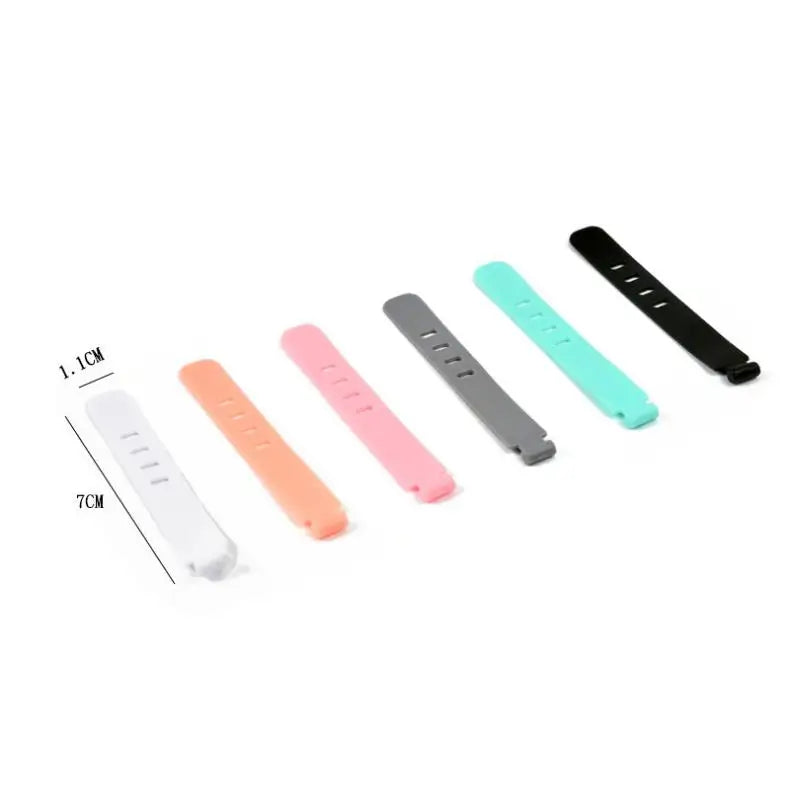 20PCS Cable Organizer Ties