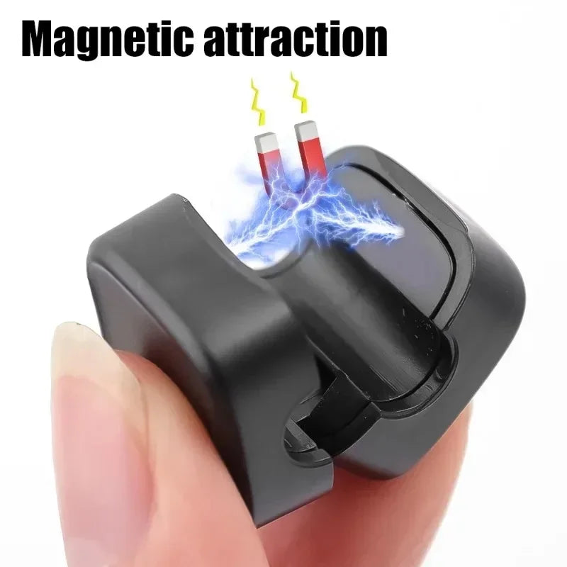 Magnetic Cable Organizer