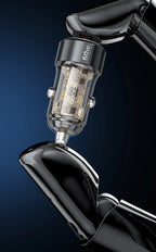 Toocki 60W Car Charger