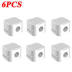 Magnetic Cable Organizer