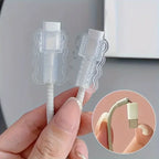Data Cable Protector Sleeves