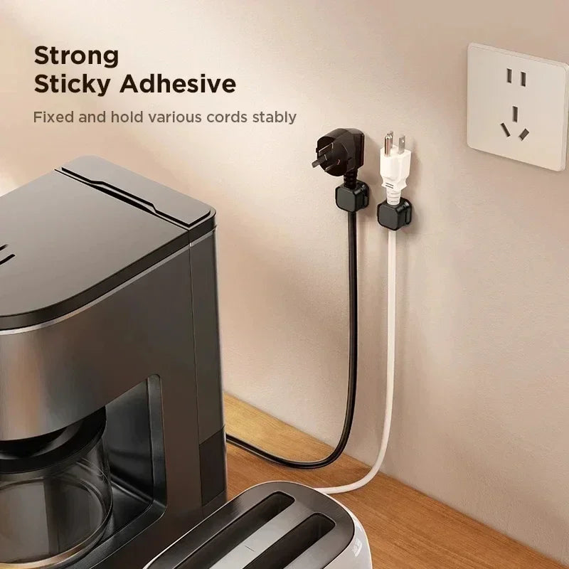 Magnetic Cable Organizer