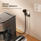 Magnetic Cable Organizer