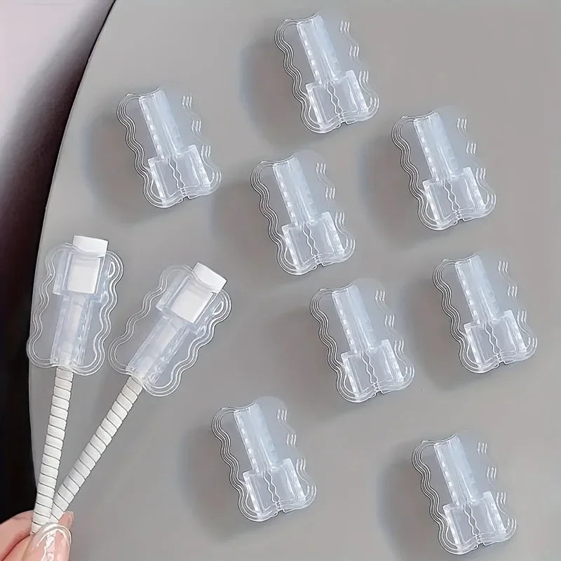 Data Cable Protector Sleeves