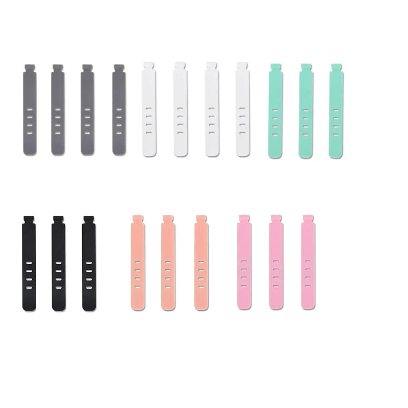 20PCS Cable Organizer Ties
