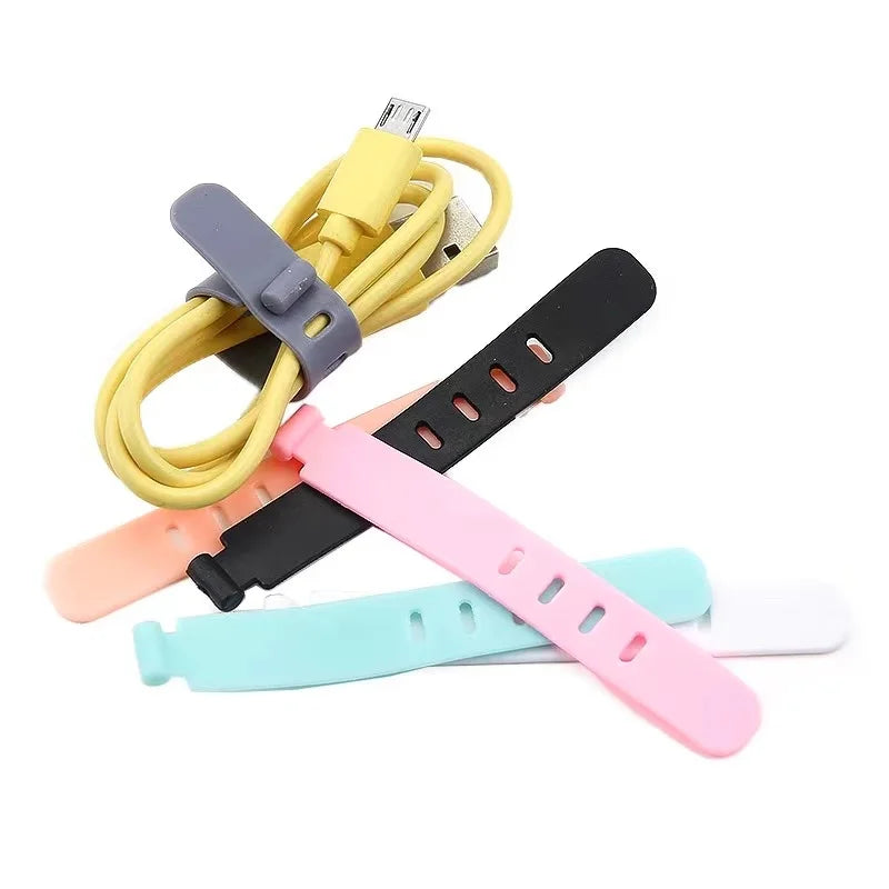 20PCS Cable Organizer Ties