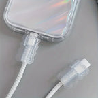 Data Cable Protector Sleeves
