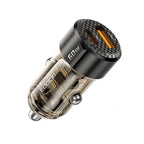 Toocki 60W Car Charger