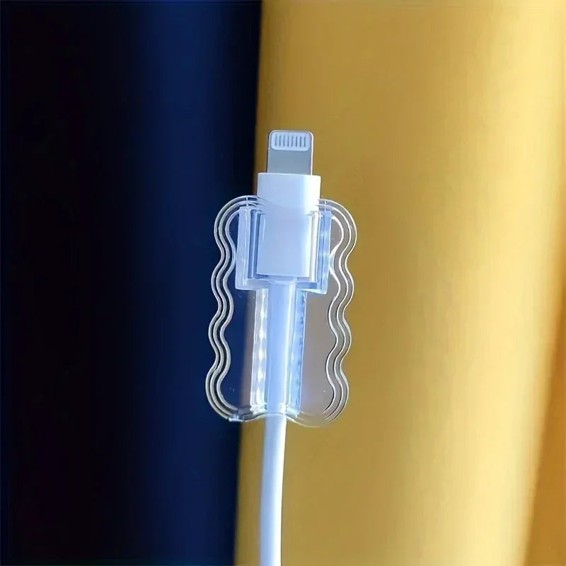 Data Cable Protector Sleeves