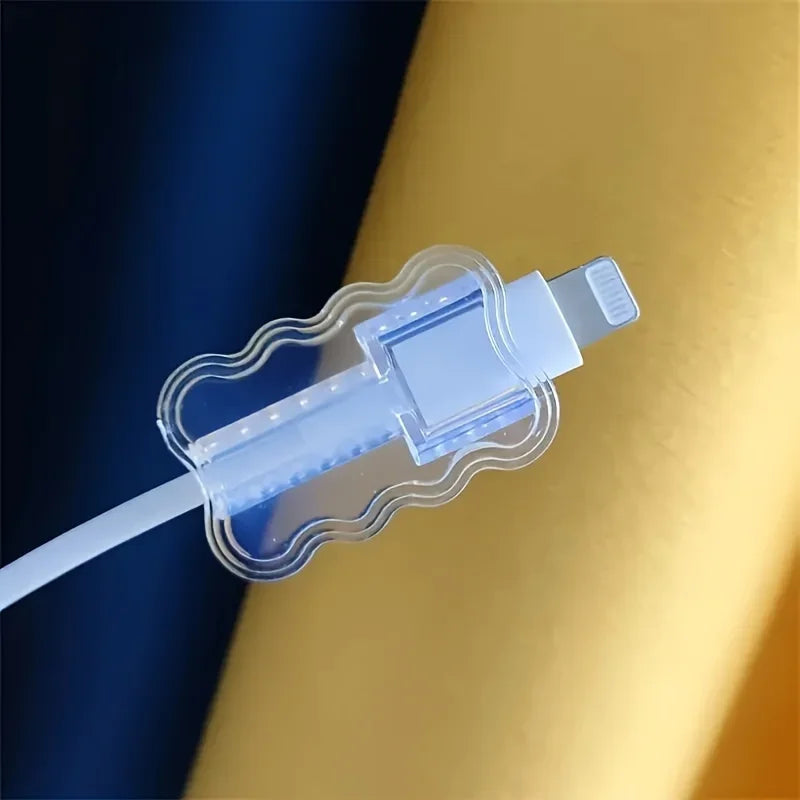 Data Cable Protector Sleeves