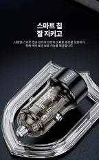 Toocki 60W Car Charger